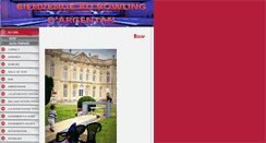 Desktop Screenshot of bowling-argentan.fr